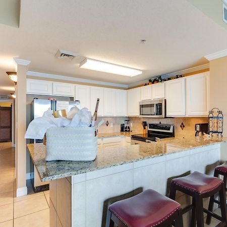 Calypso Resort Beachfront Condo Panama City Beach Exteriér fotografie