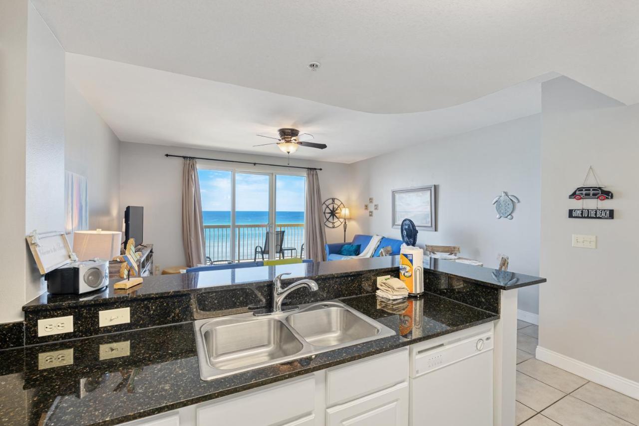Calypso Resort Beachfront Condo Panama City Beach Exteriér fotografie