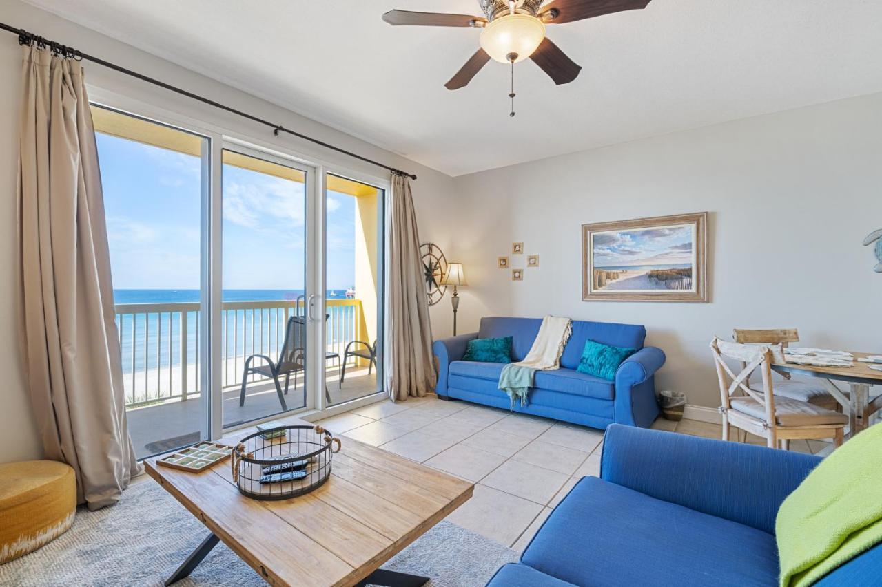 Calypso Resort Beachfront Condo Panama City Beach Exteriér fotografie