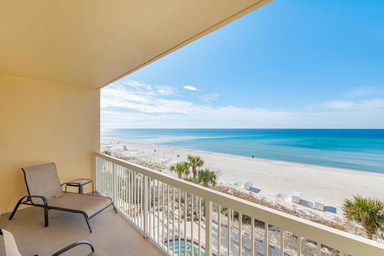 Calypso Resort Beachfront Condo Panama City Beach Exteriér fotografie