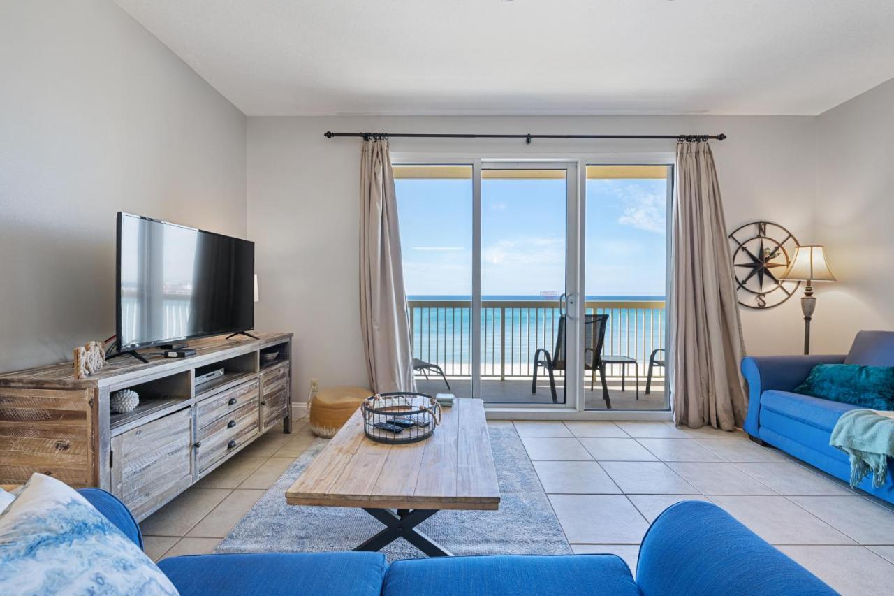 Calypso Resort Beachfront Condo Panama City Beach Exteriér fotografie