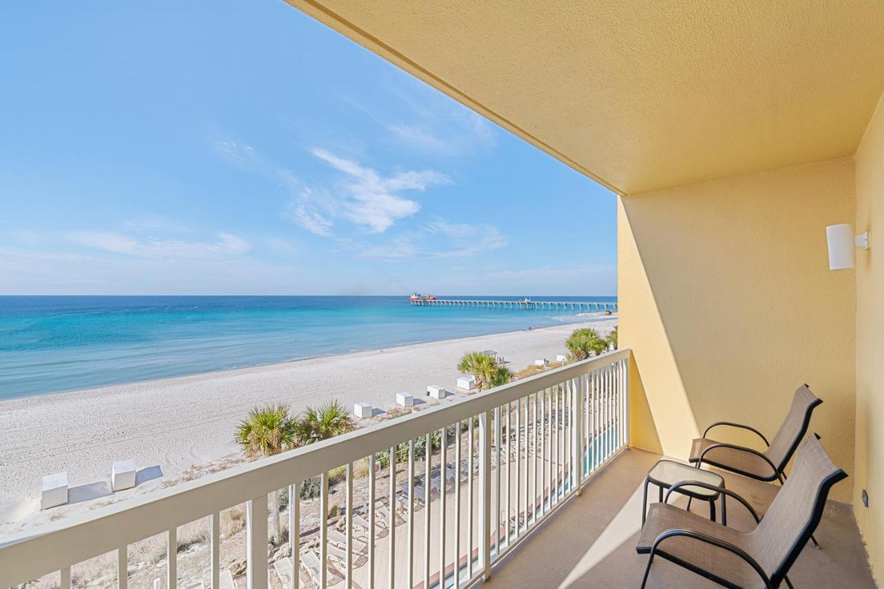Calypso Resort Beachfront Condo Panama City Beach Exteriér fotografie