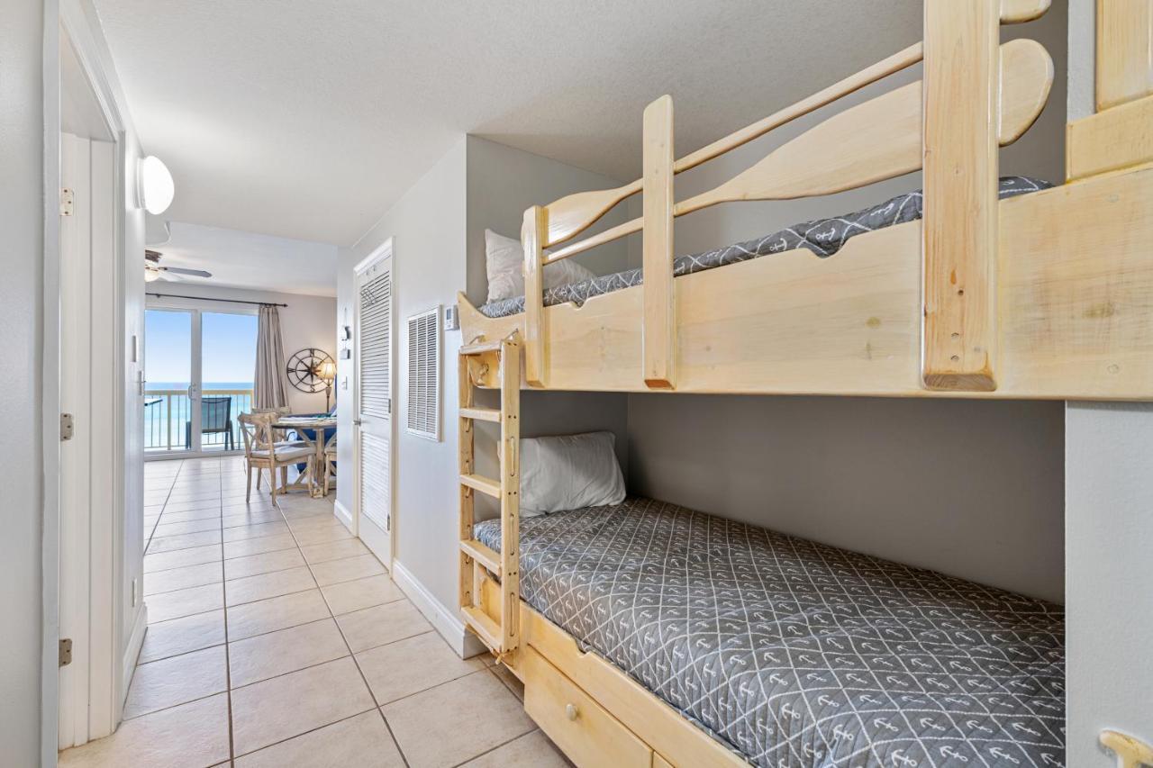 Calypso Resort Beachfront Condo Panama City Beach Exteriér fotografie