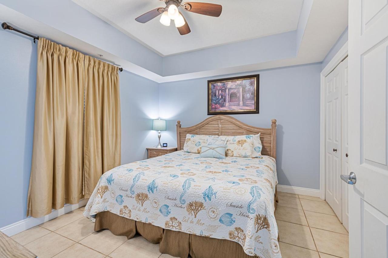 Calypso Resort Beachfront Condo Panama City Beach Exteriér fotografie