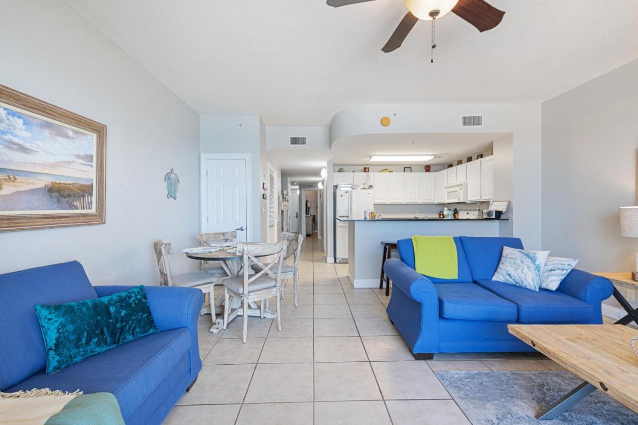Calypso Resort Beachfront Condo Panama City Beach Exteriér fotografie