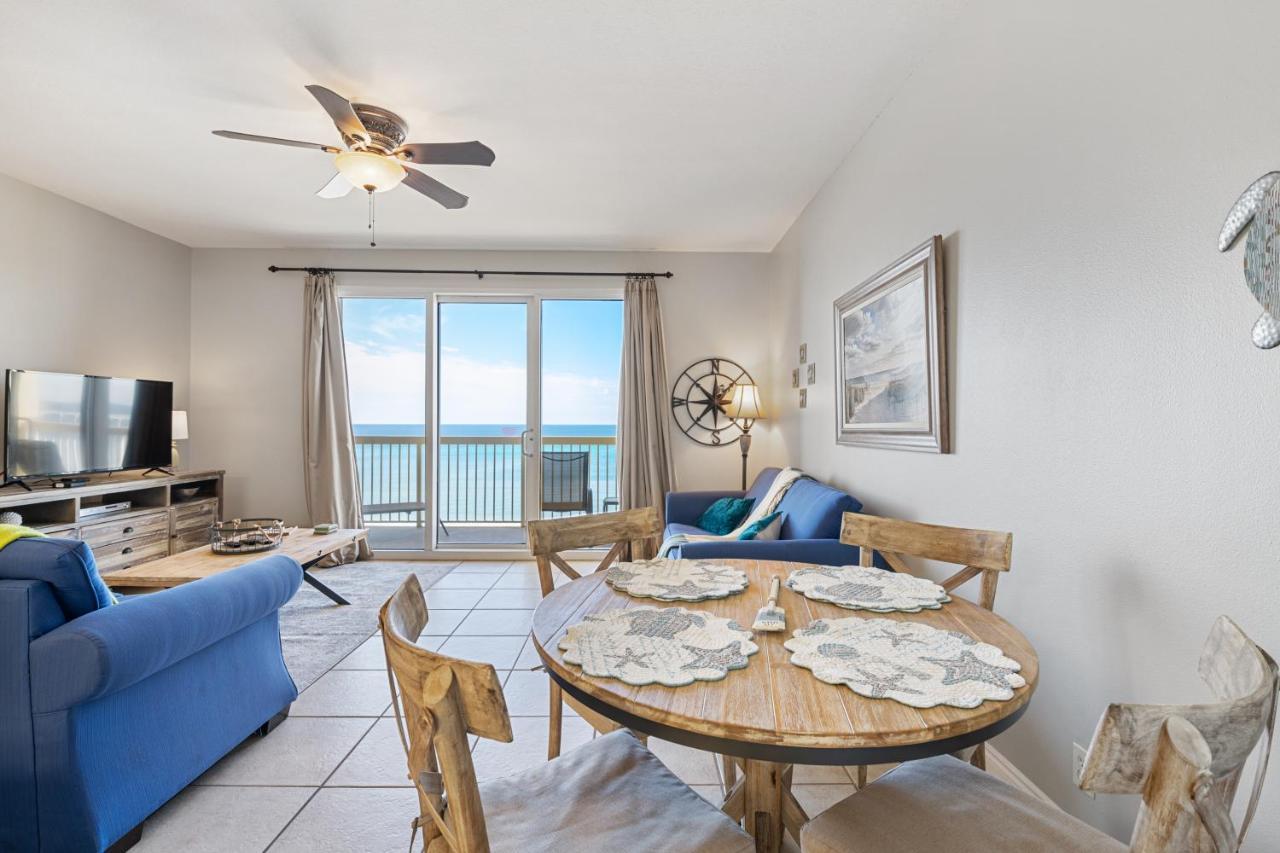 Calypso Resort Beachfront Condo Panama City Beach Exteriér fotografie