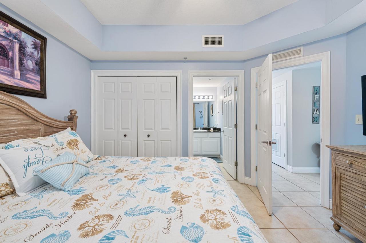 Calypso Resort Beachfront Condo Panama City Beach Exteriér fotografie