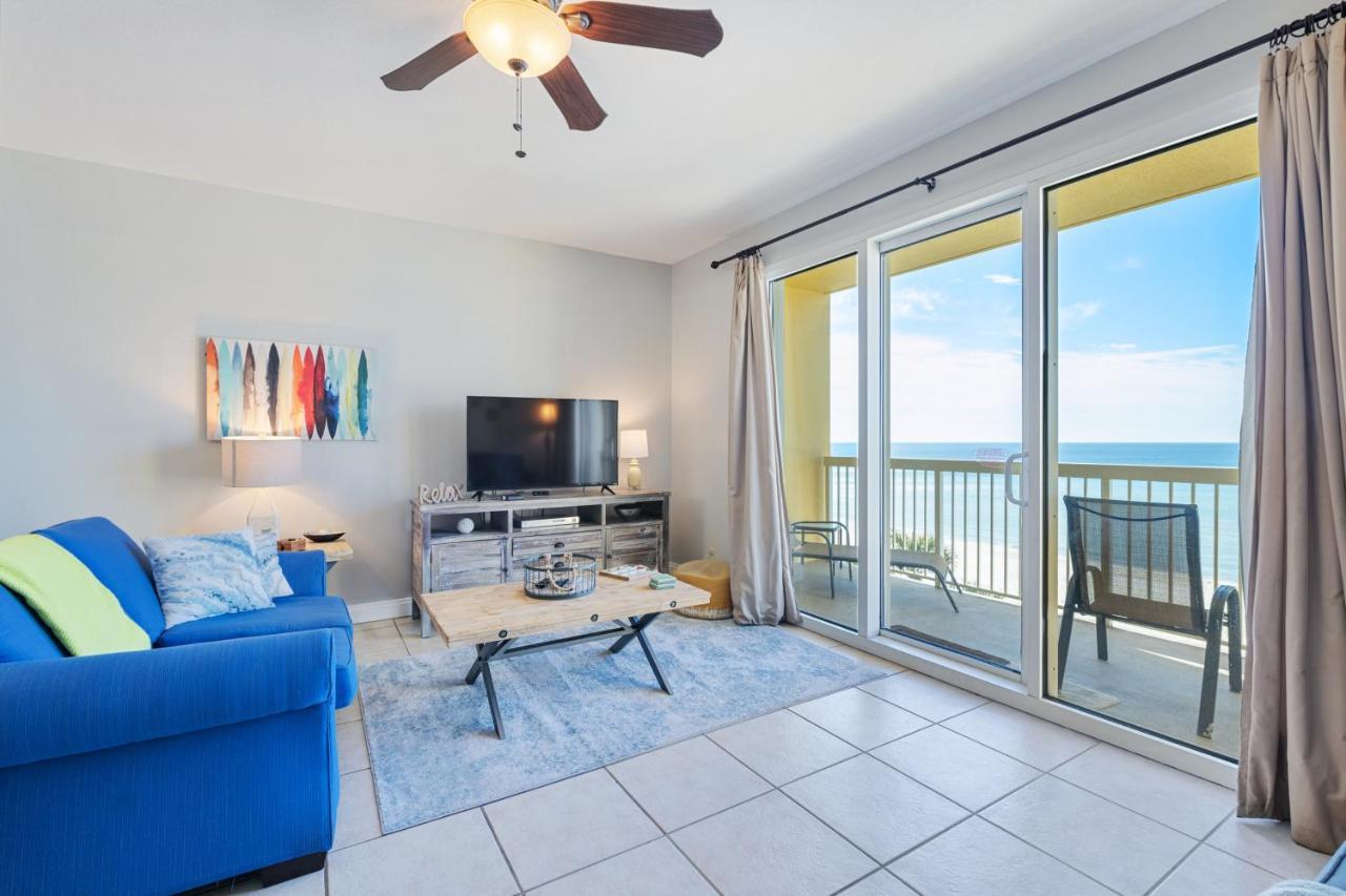 Calypso Resort Beachfront Condo Panama City Beach Exteriér fotografie