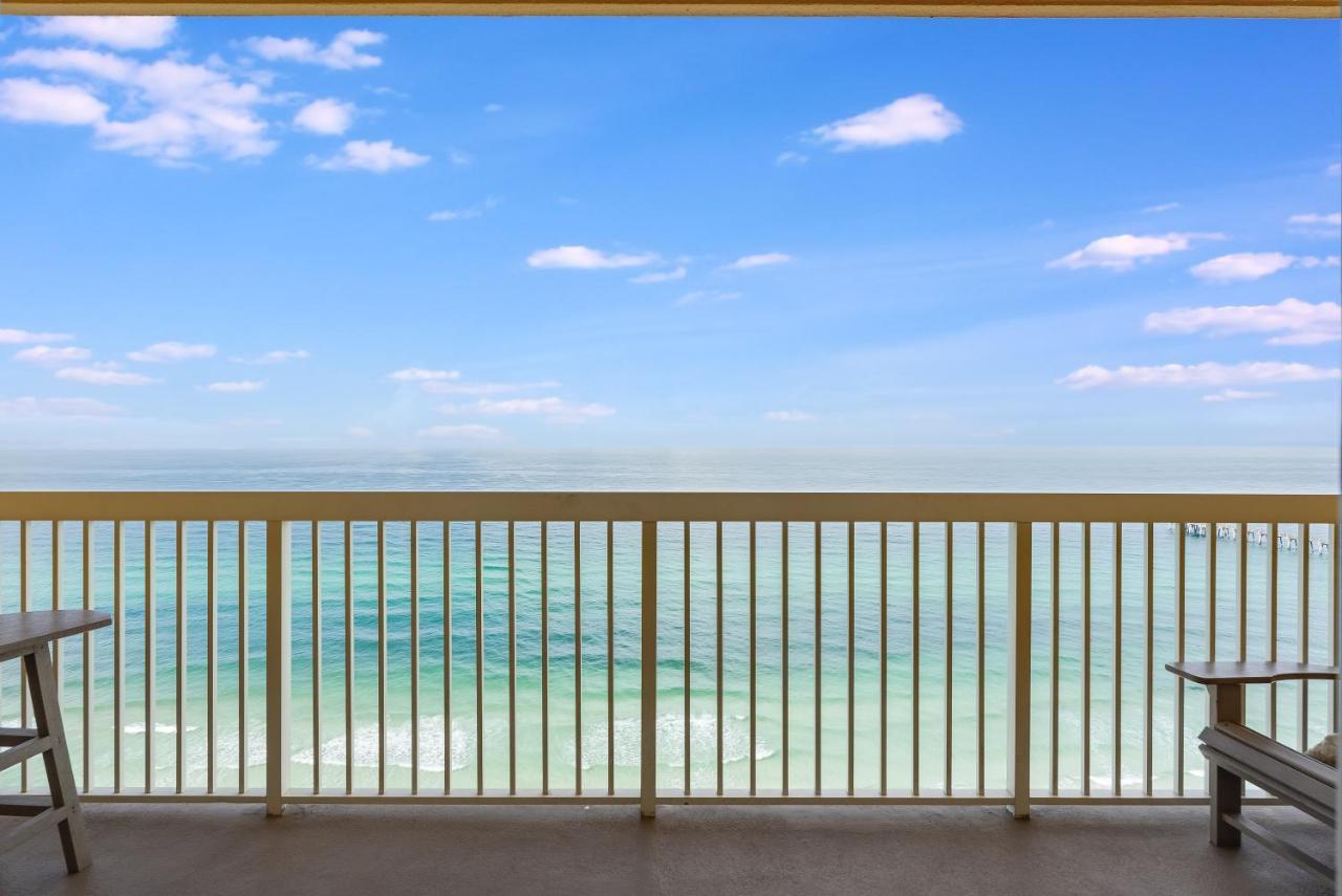 Calypso Resort Beachfront Condo Panama City Beach Exteriér fotografie