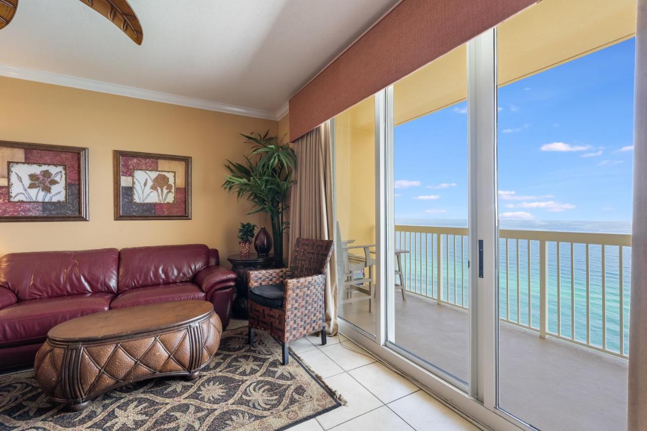 Calypso Resort Beachfront Condo Panama City Beach Exteriér fotografie